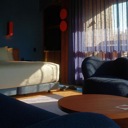 Hyde Melbourne Place المظهر الخارجي الصورة