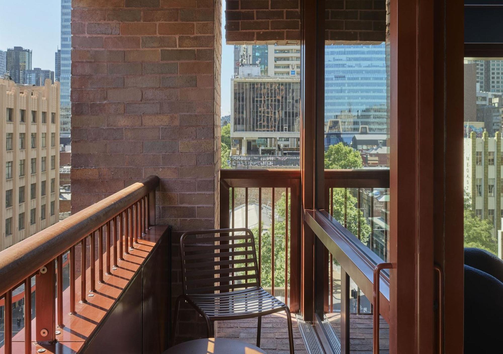 Hyde Melbourne Place المظهر الخارجي الصورة