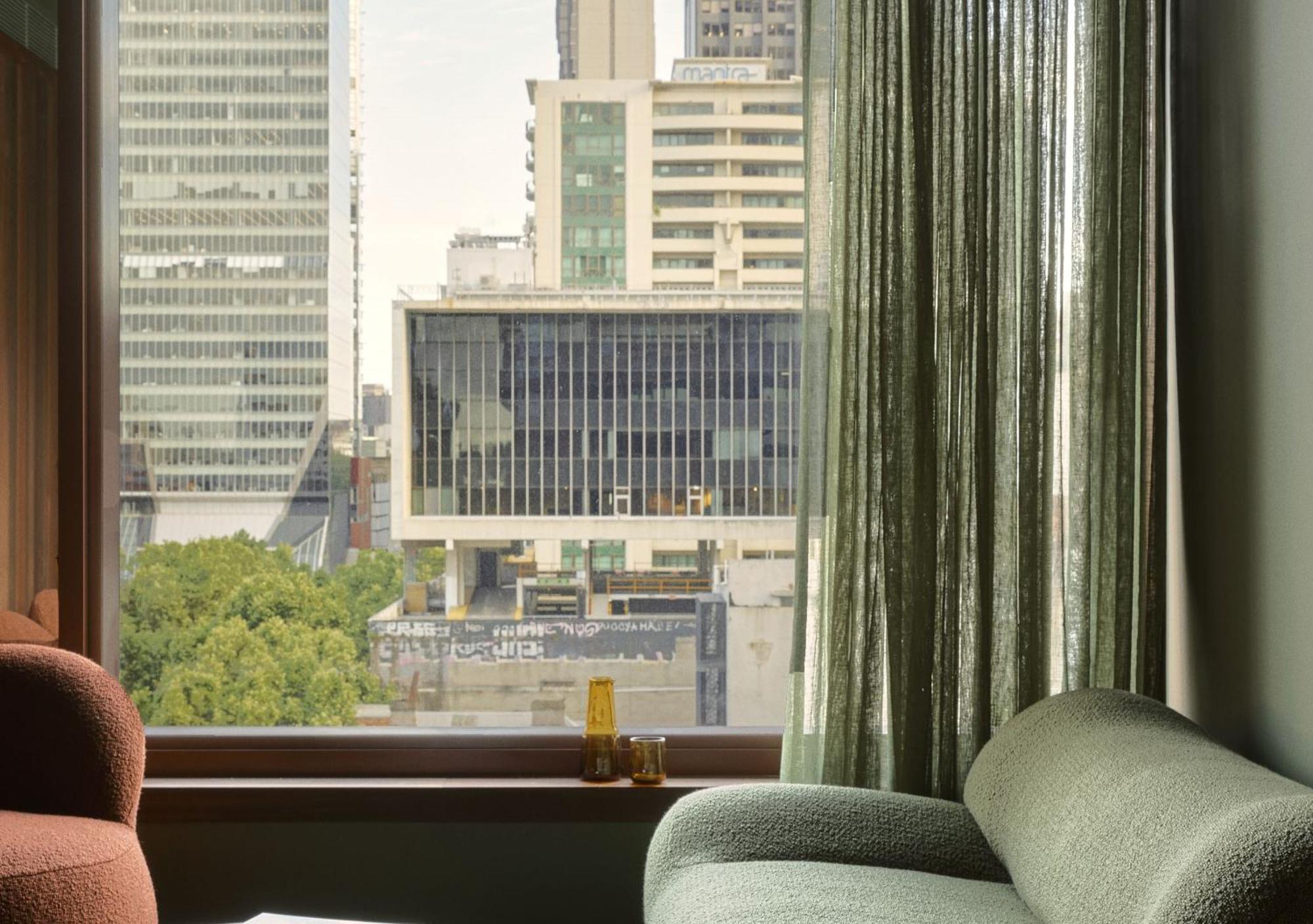 Hyde Melbourne Place المظهر الخارجي الصورة