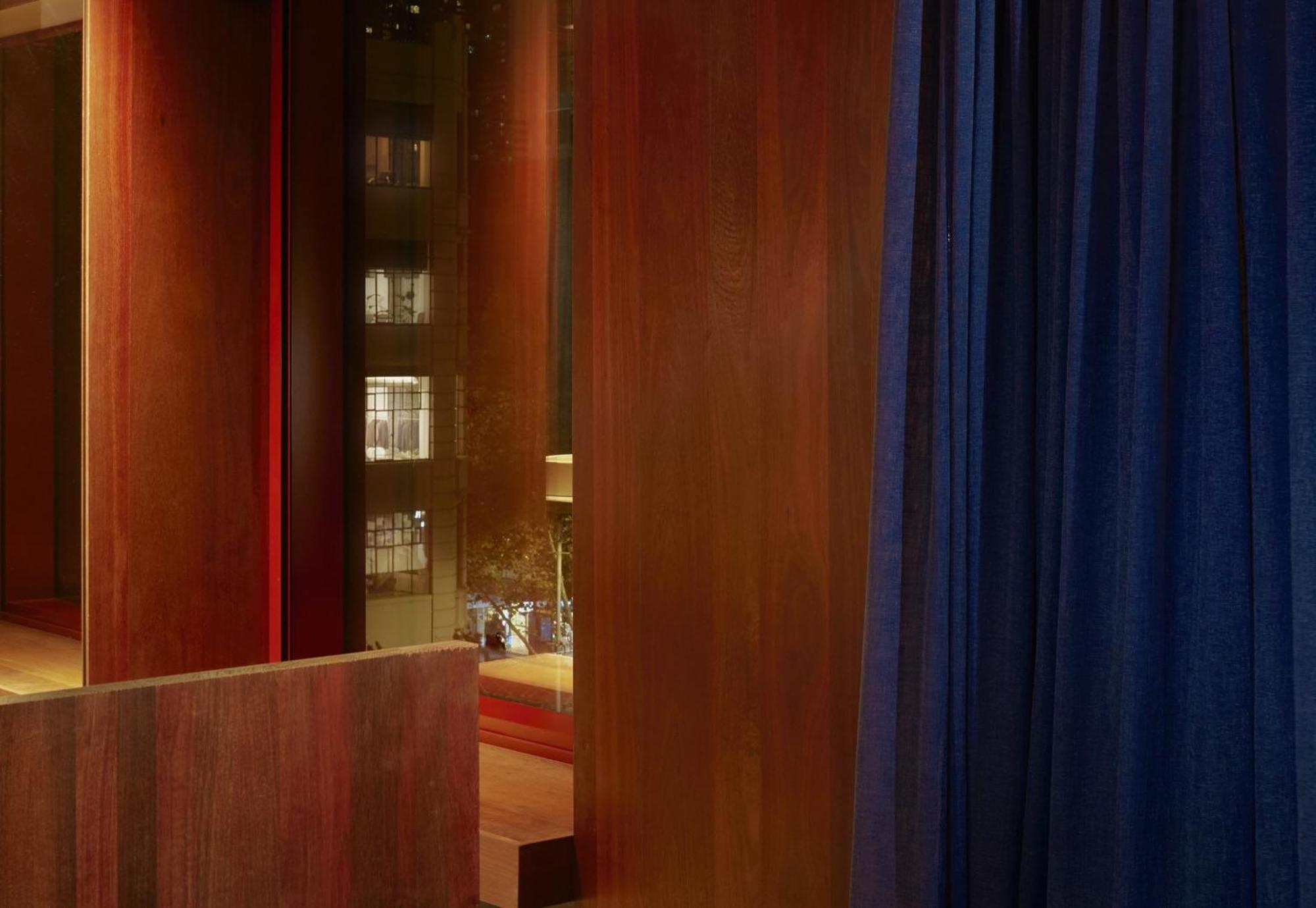 Hyde Melbourne Place المظهر الخارجي الصورة