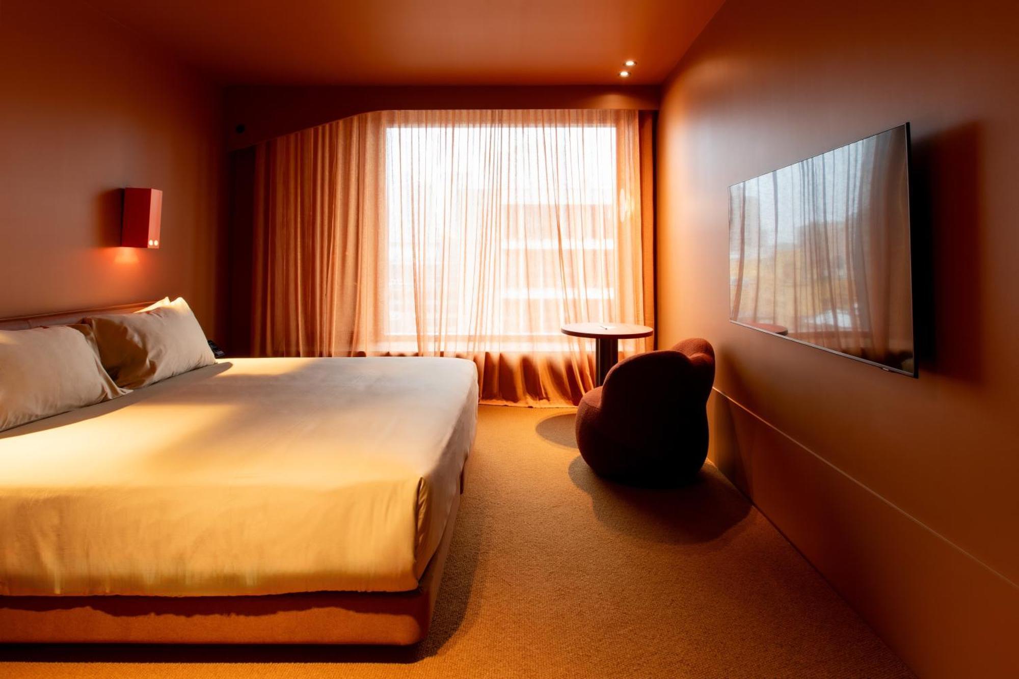 Hyde Melbourne Place المظهر الخارجي الصورة