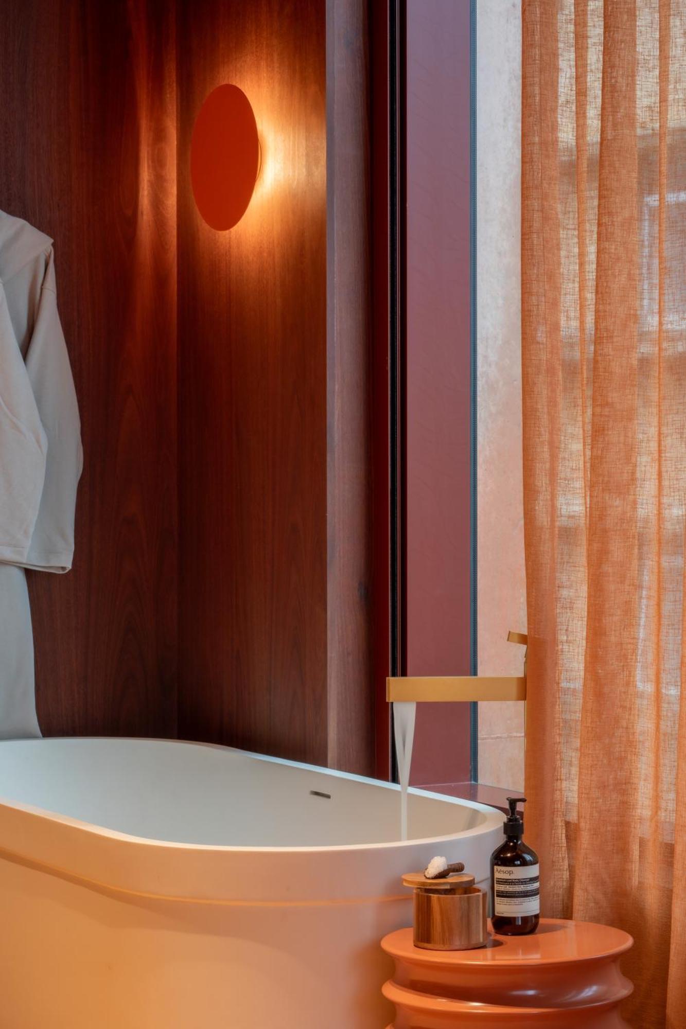 Hyde Melbourne Place المظهر الخارجي الصورة
