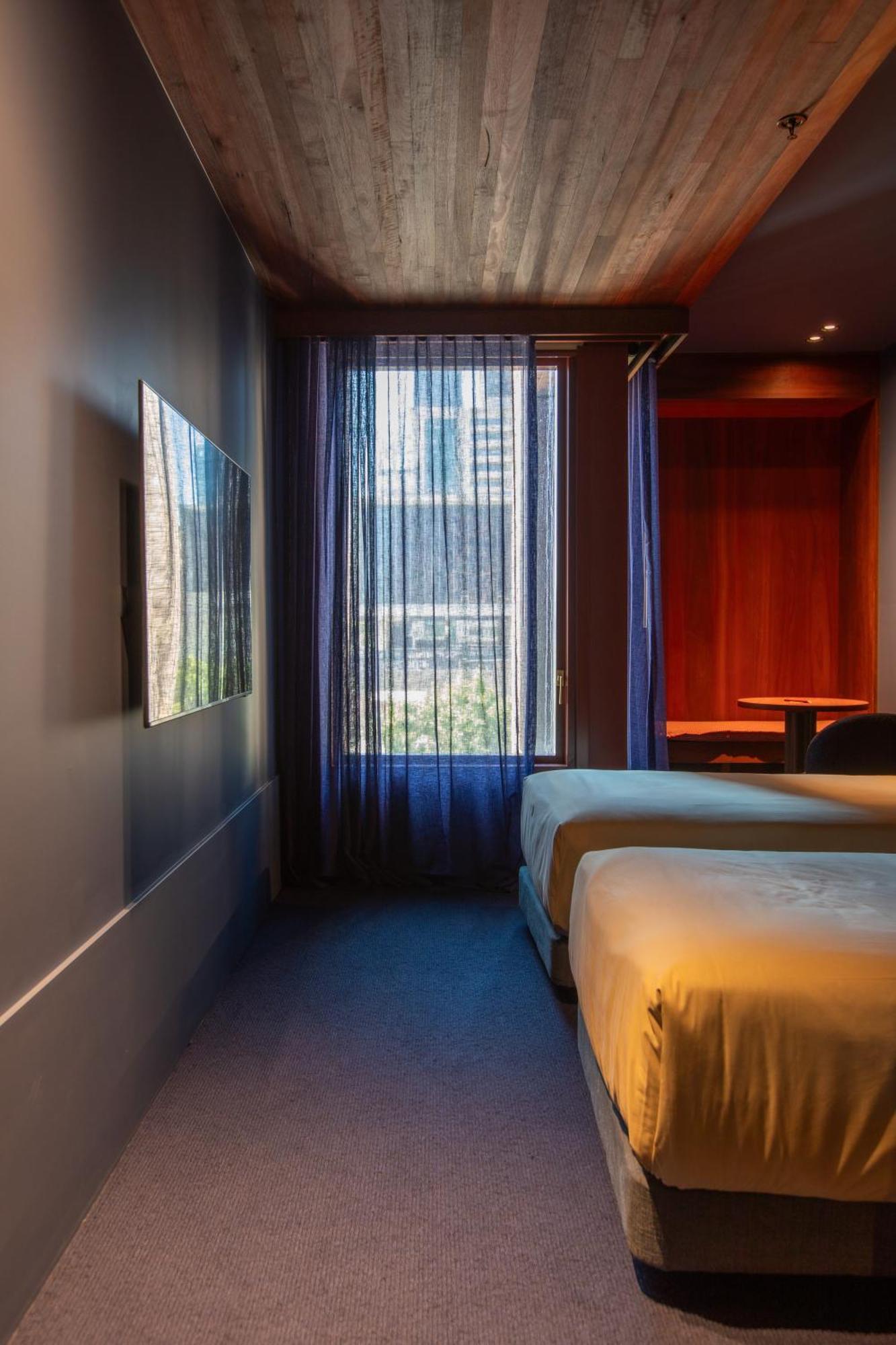 Hyde Melbourne Place المظهر الخارجي الصورة