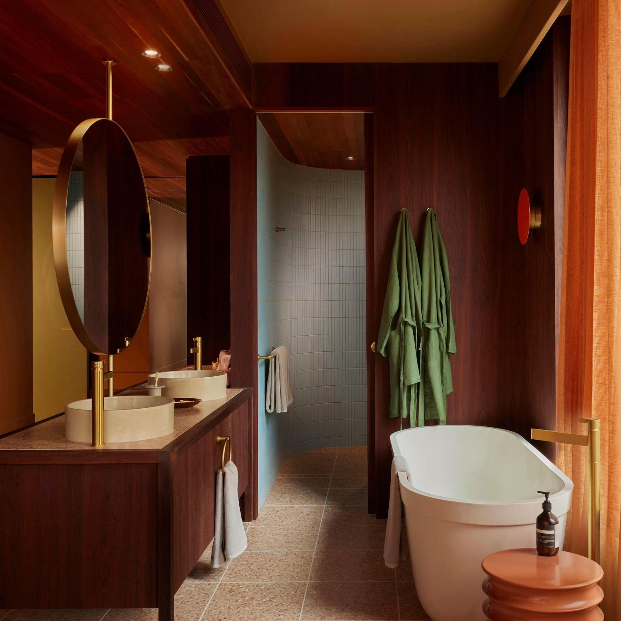 Hyde Melbourne Place المظهر الخارجي الصورة