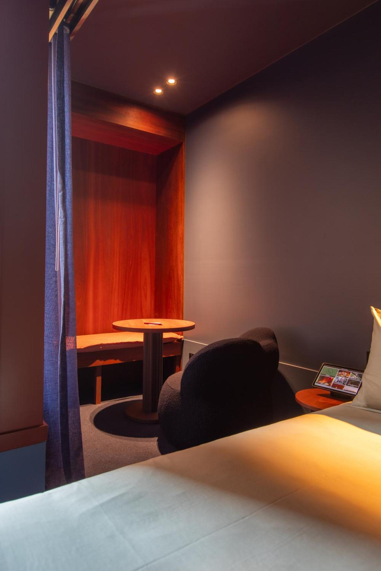 Hyde Melbourne Place المظهر الخارجي الصورة