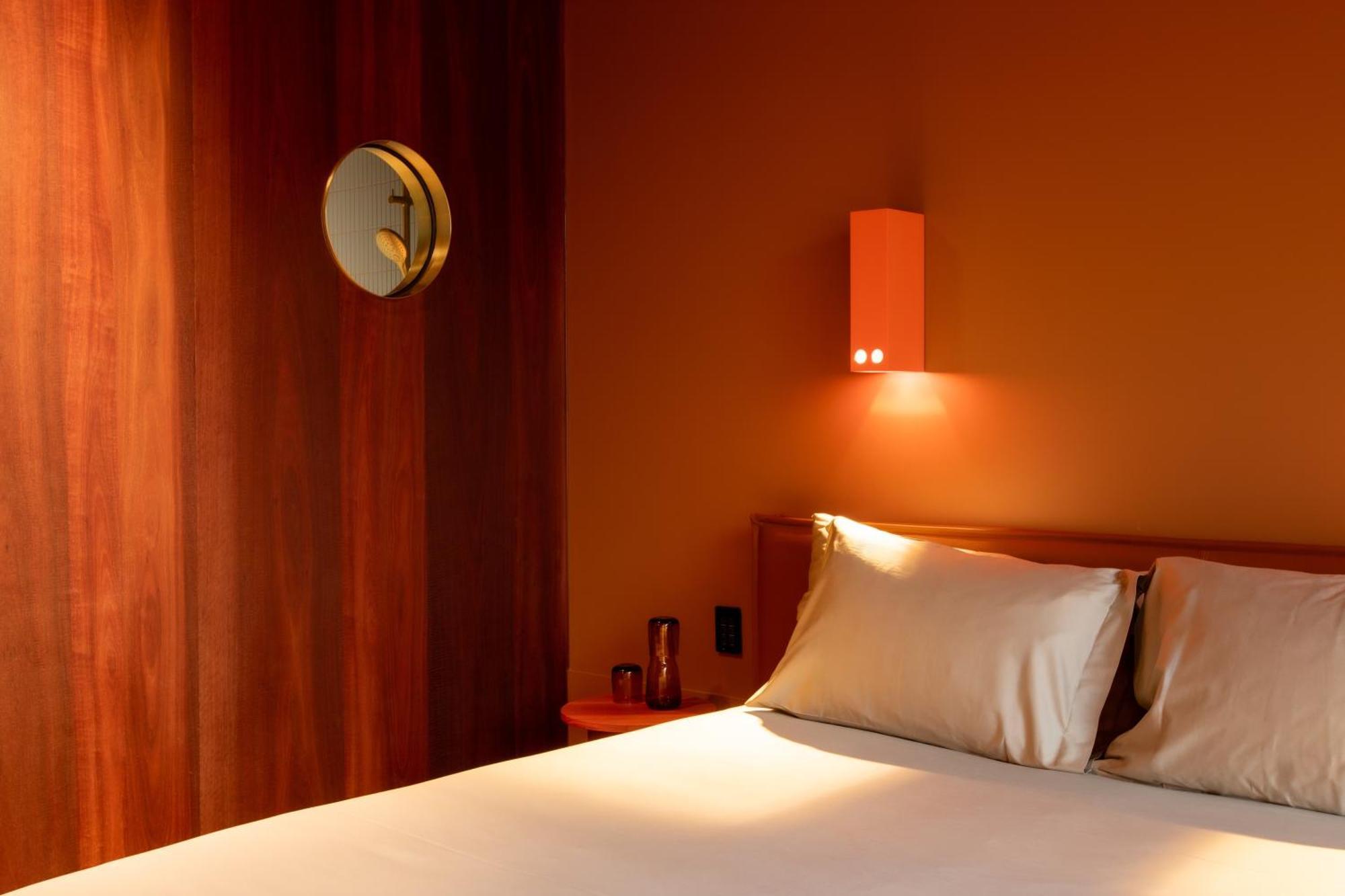 Hyde Melbourne Place المظهر الخارجي الصورة