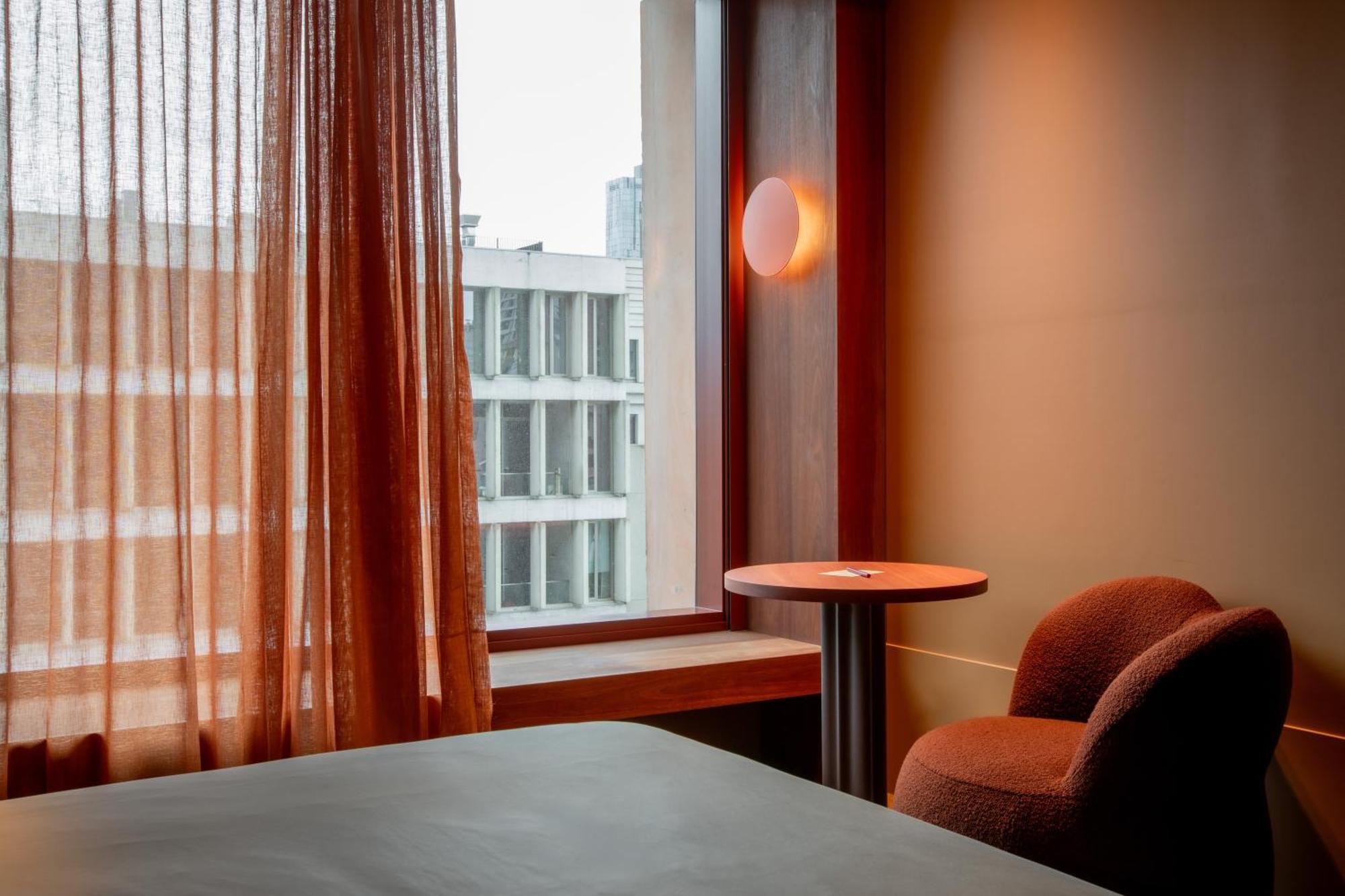 Hyde Melbourne Place المظهر الخارجي الصورة