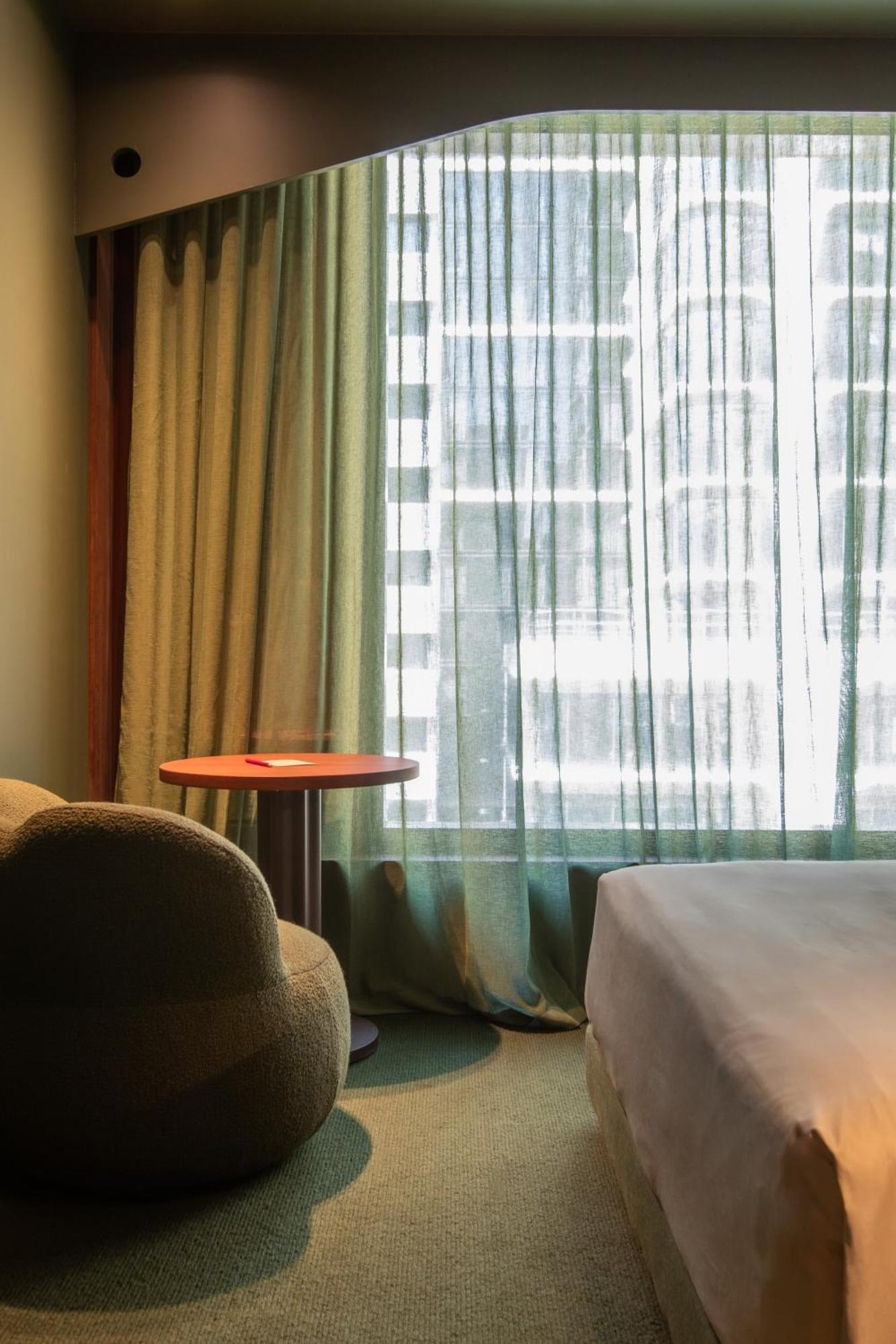Hyde Melbourne Place المظهر الخارجي الصورة