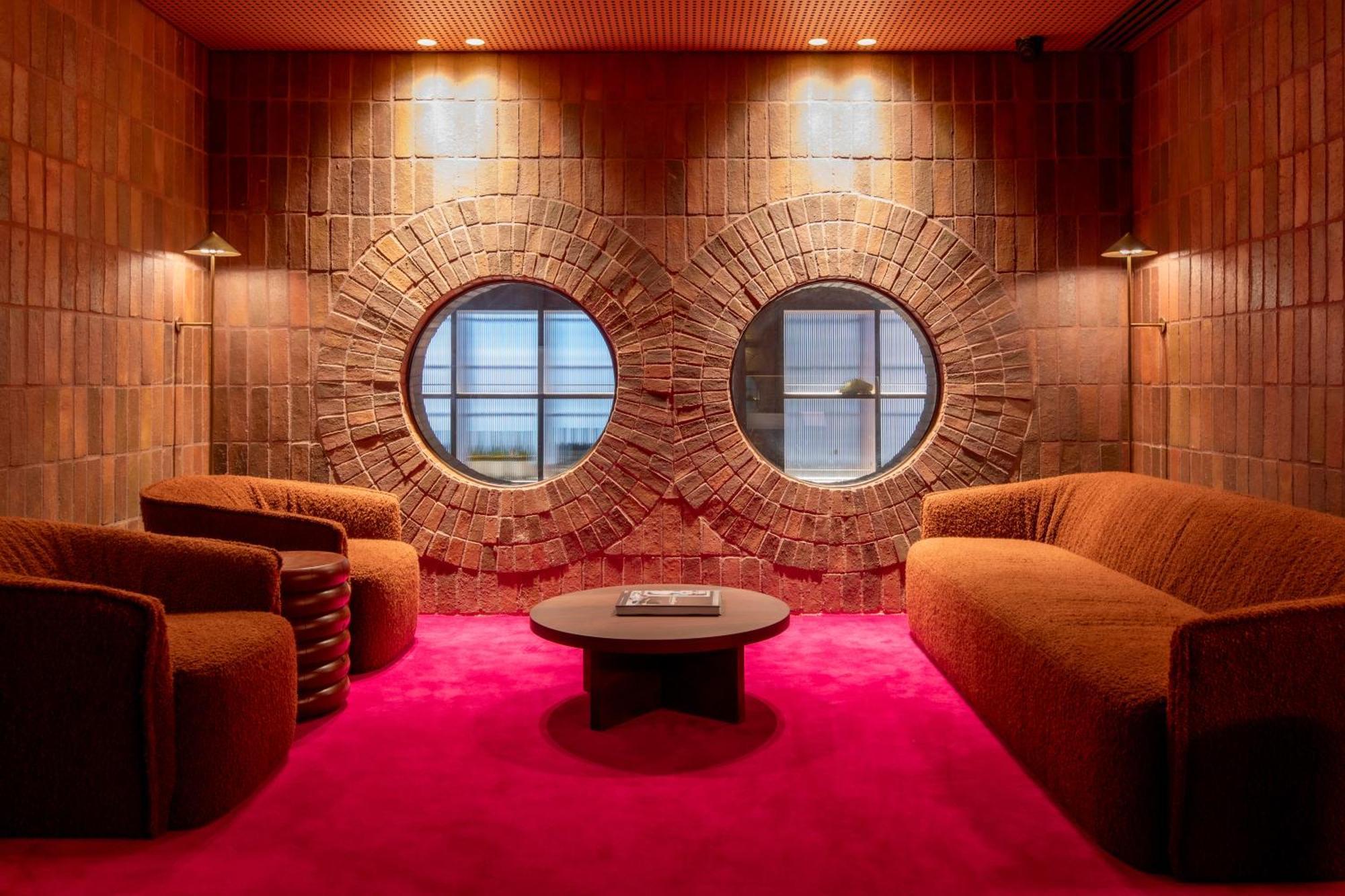 Hyde Melbourne Place المظهر الخارجي الصورة