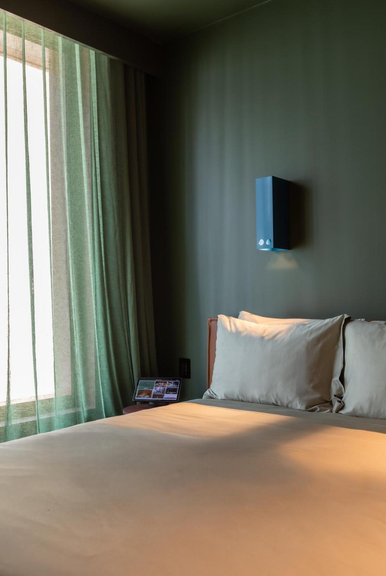 Hyde Melbourne Place المظهر الخارجي الصورة