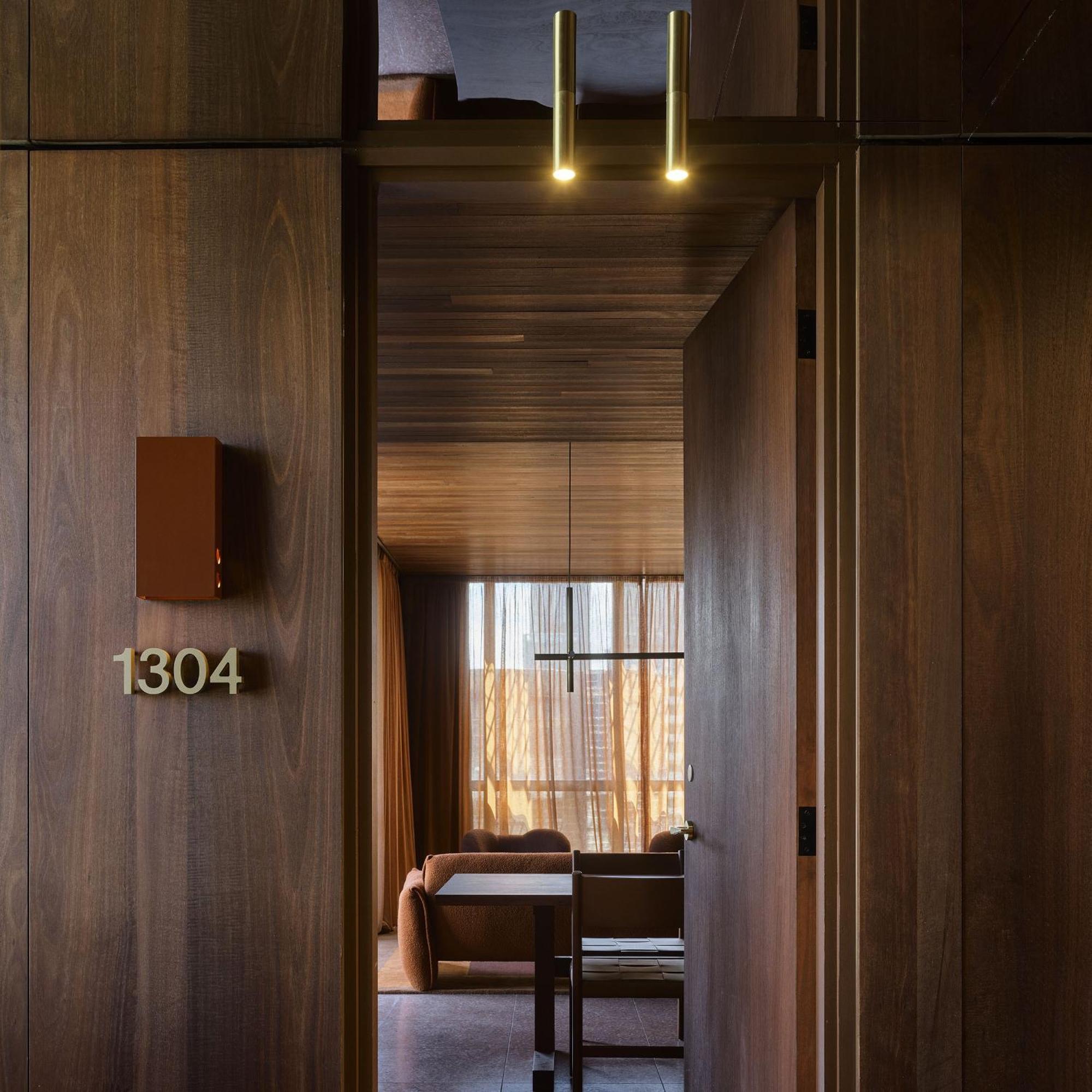 Hyde Melbourne Place المظهر الخارجي الصورة