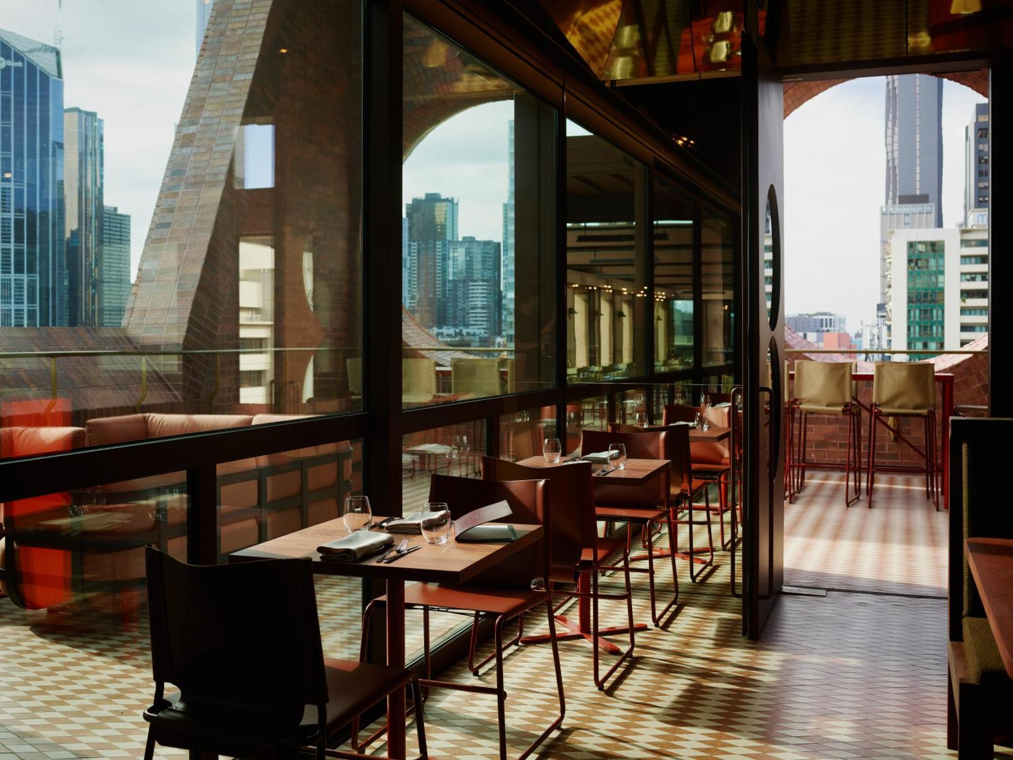 Hyde Melbourne Place المظهر الخارجي الصورة