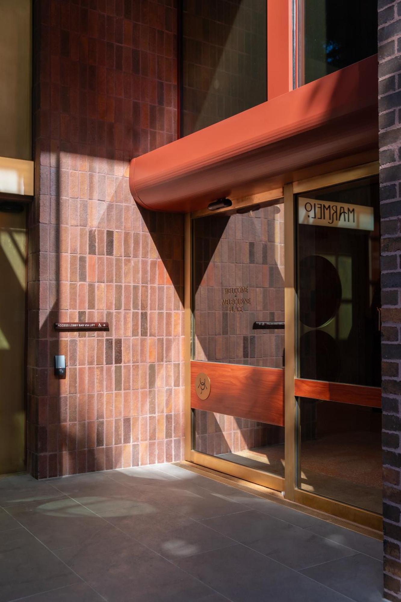Hyde Melbourne Place المظهر الخارجي الصورة