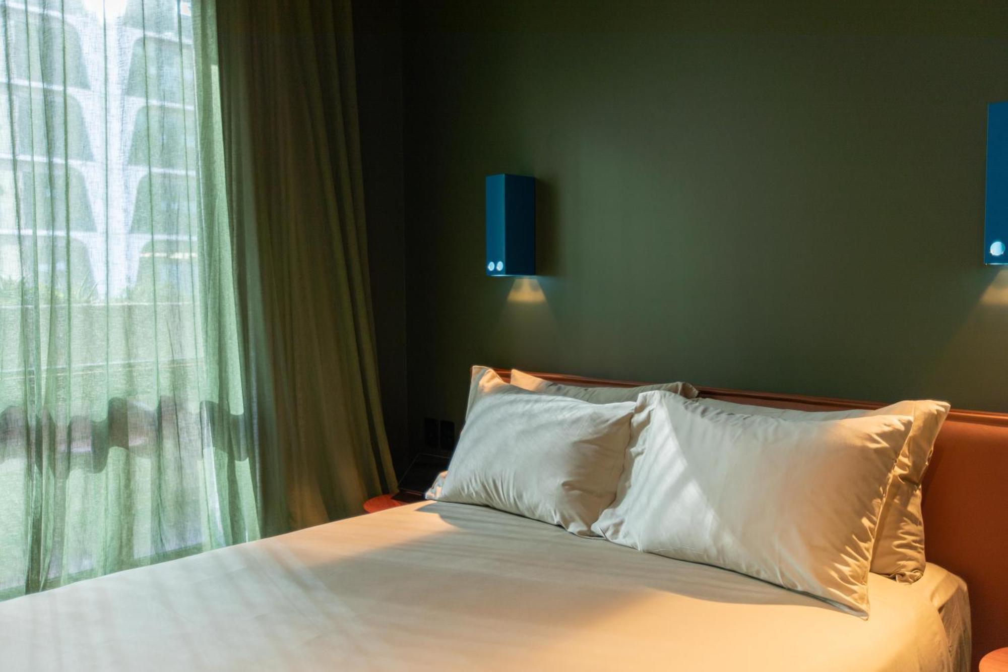 Hyde Melbourne Place المظهر الخارجي الصورة