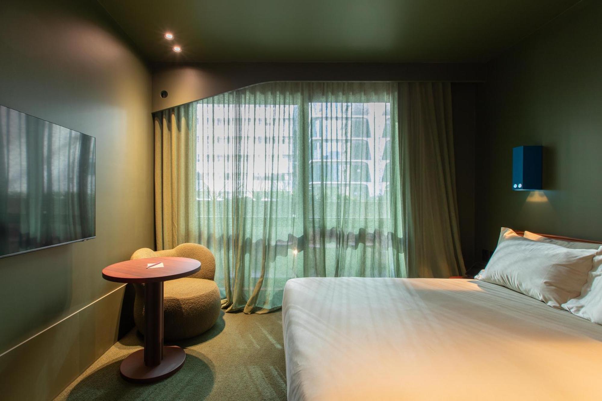 Hyde Melbourne Place المظهر الخارجي الصورة