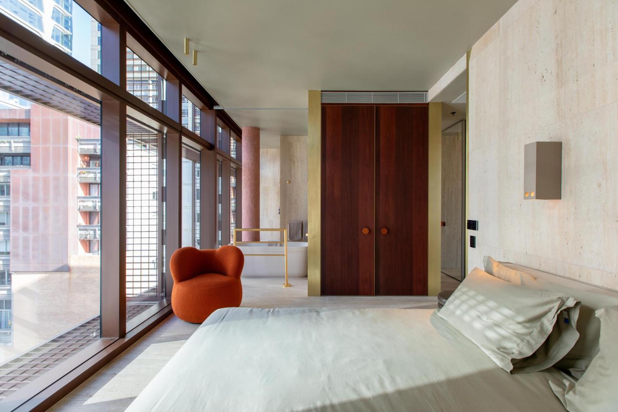 Hyde Melbourne Place المظهر الخارجي الصورة