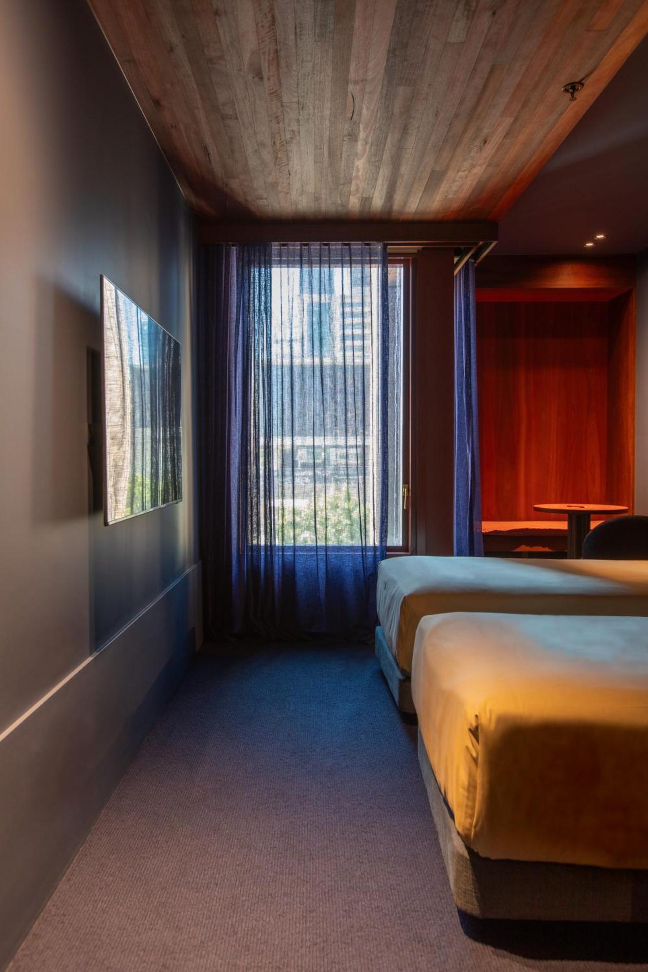 Hyde Melbourne Place المظهر الخارجي الصورة