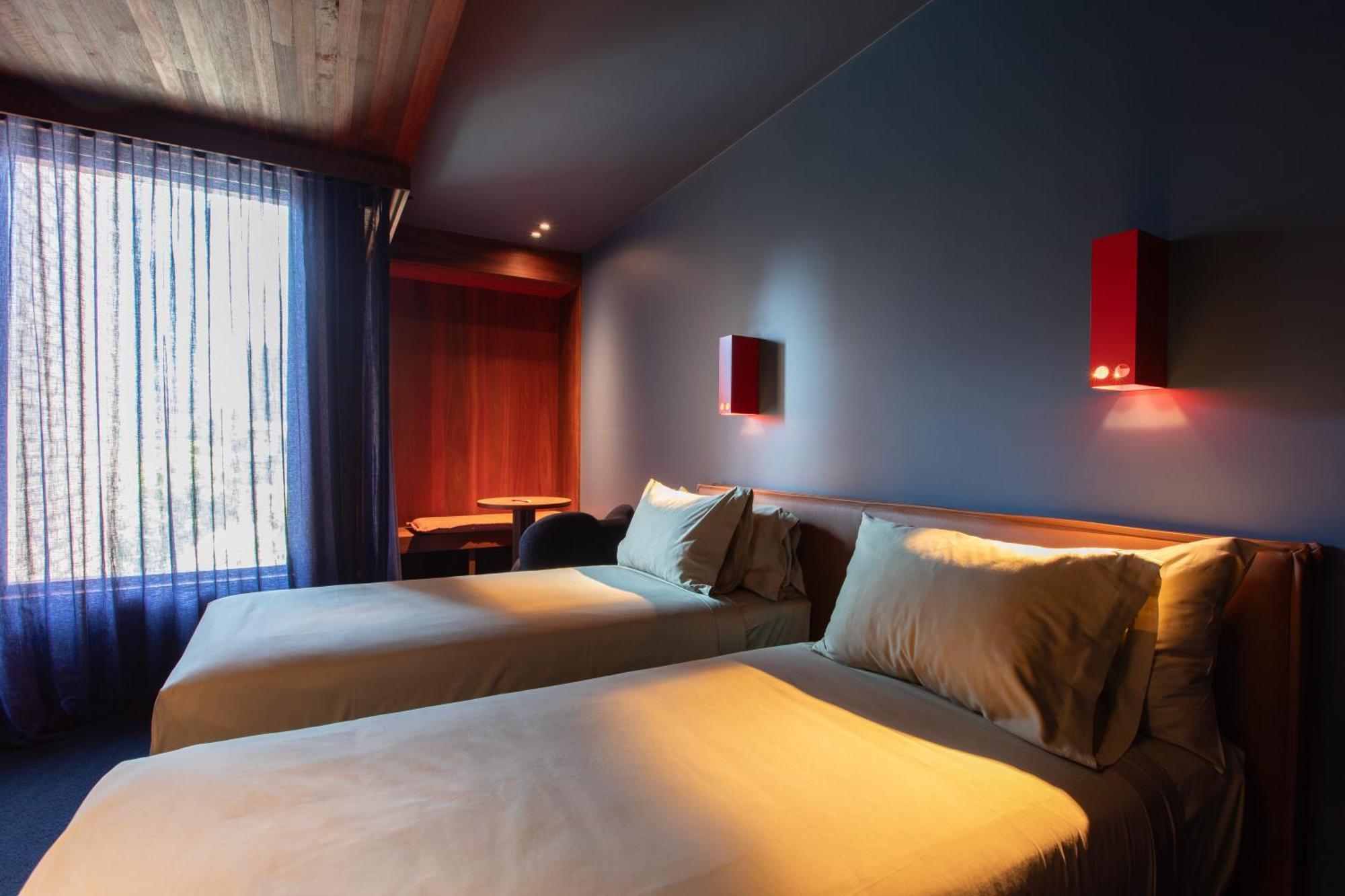 Hyde Melbourne Place المظهر الخارجي الصورة