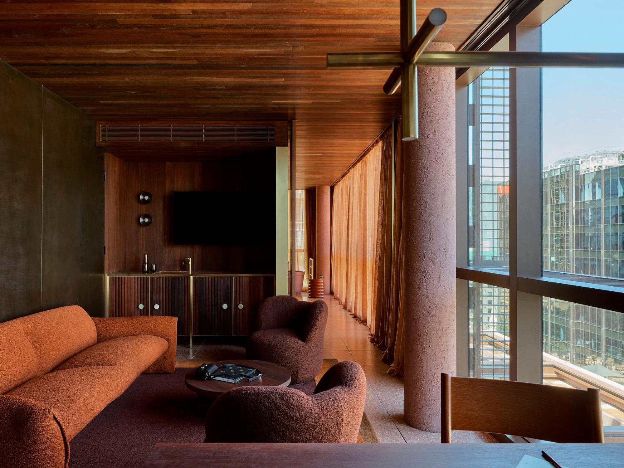 Hyde Melbourne Place المظهر الخارجي الصورة