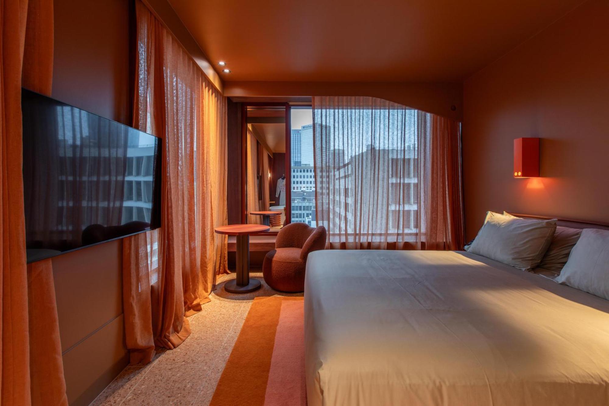 Hyde Melbourne Place المظهر الخارجي الصورة