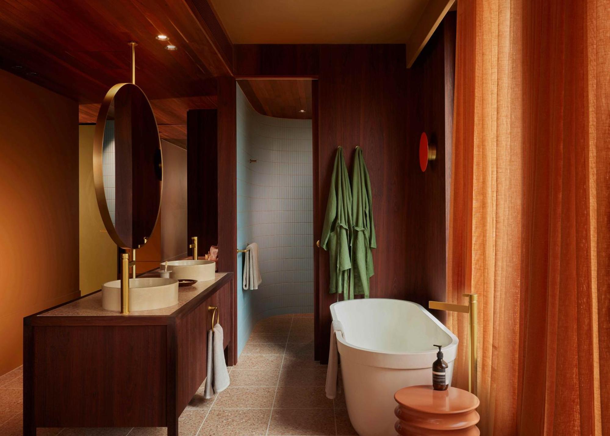 Hyde Melbourne Place المظهر الخارجي الصورة