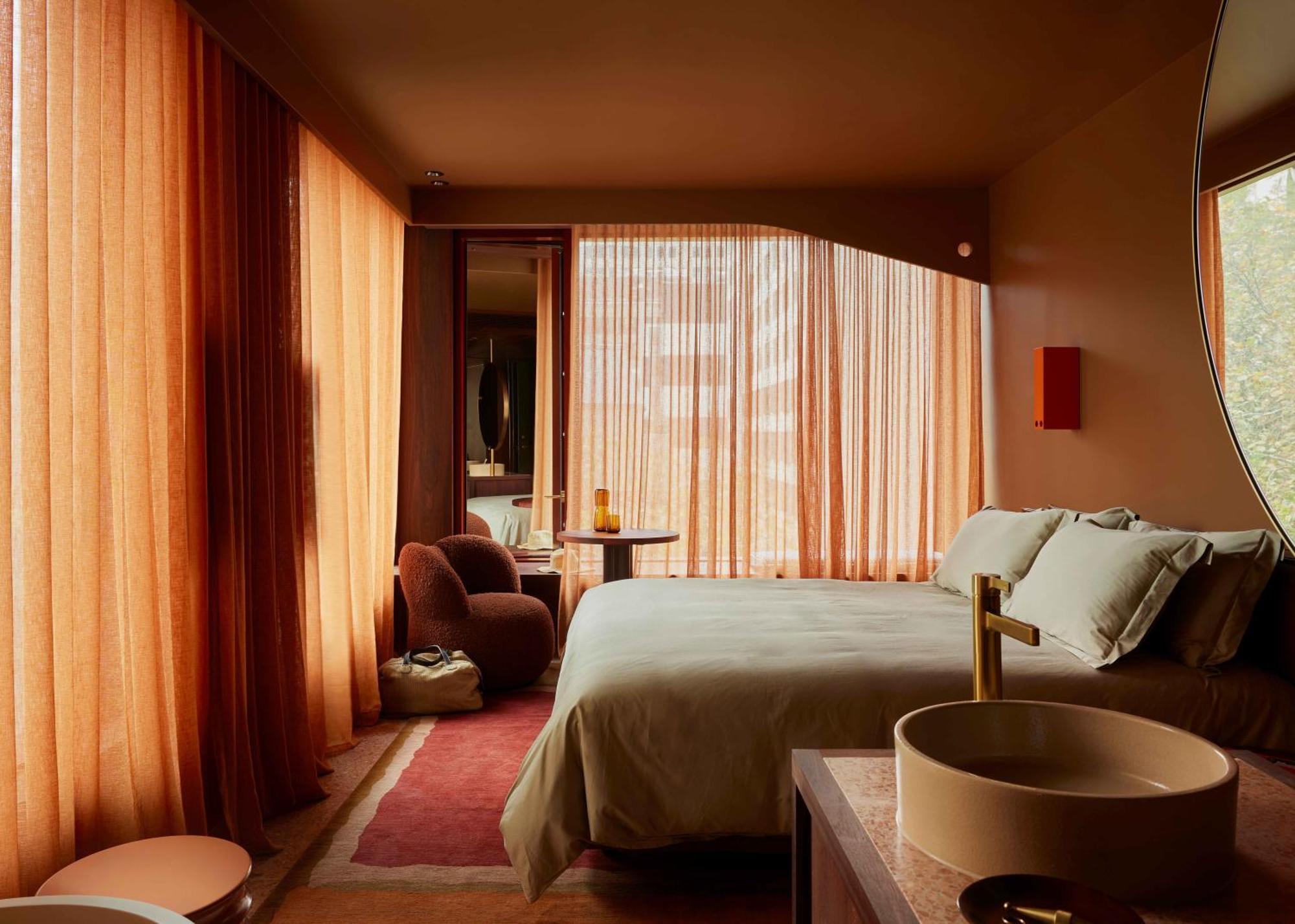 Hyde Melbourne Place المظهر الخارجي الصورة