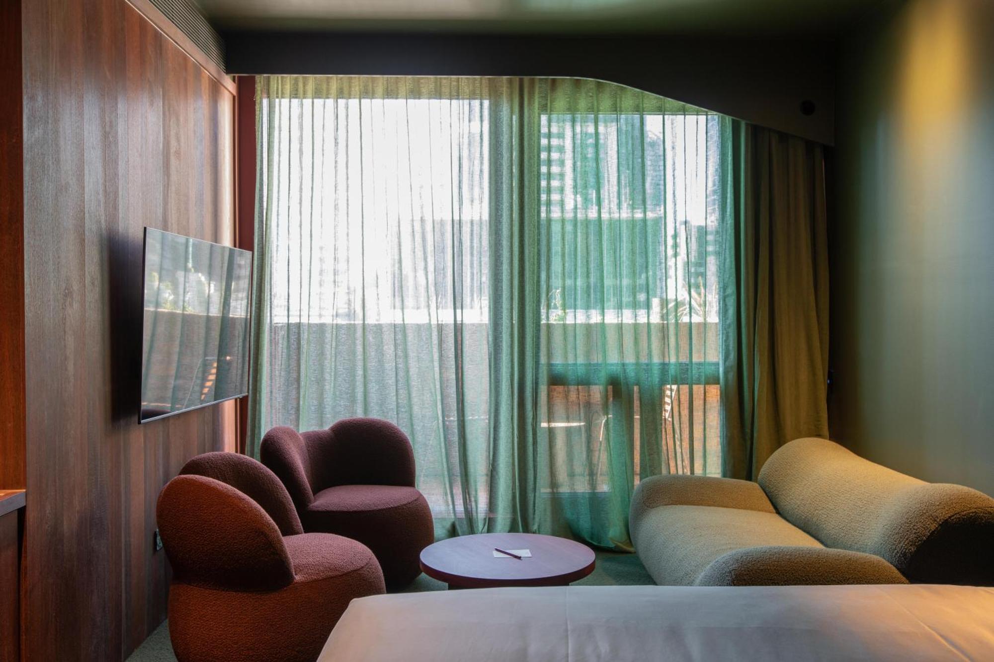 Hyde Melbourne Place المظهر الخارجي الصورة