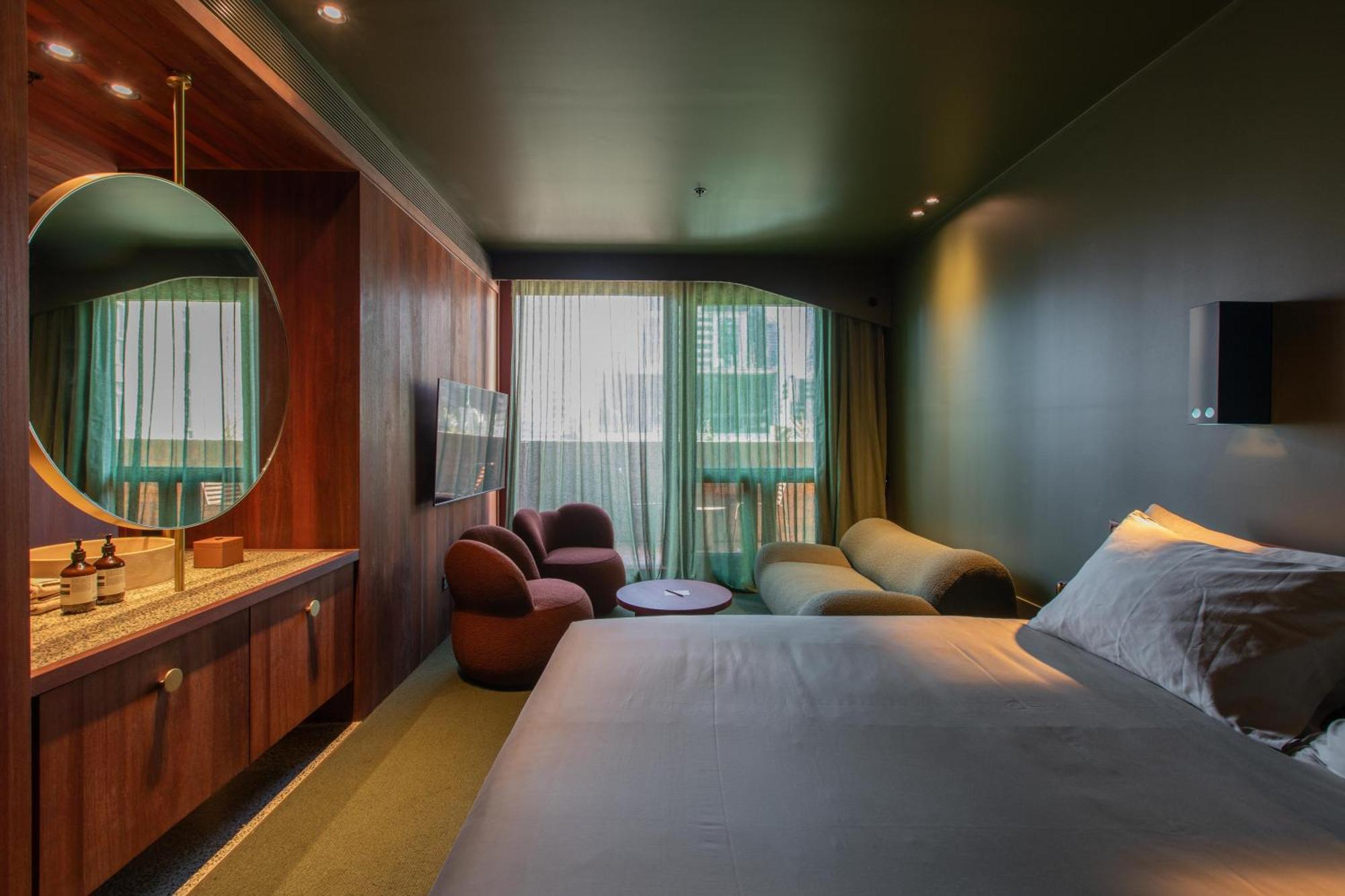 Hyde Melbourne Place المظهر الخارجي الصورة