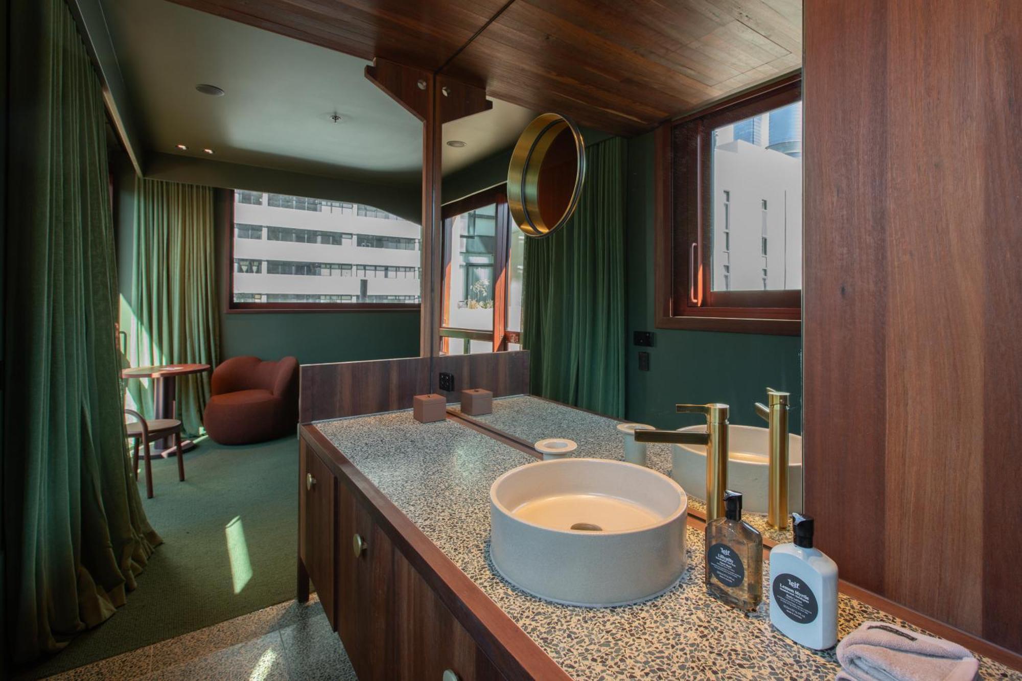 Hyde Melbourne Place المظهر الخارجي الصورة
