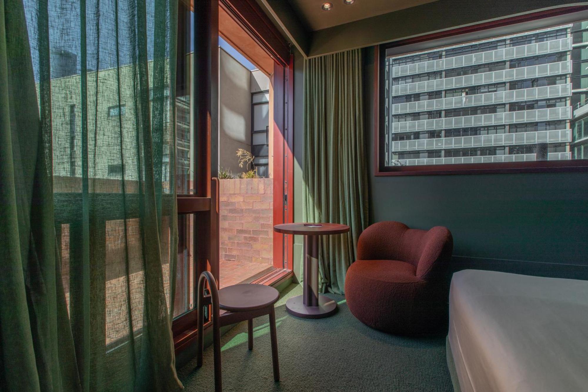 Hyde Melbourne Place المظهر الخارجي الصورة