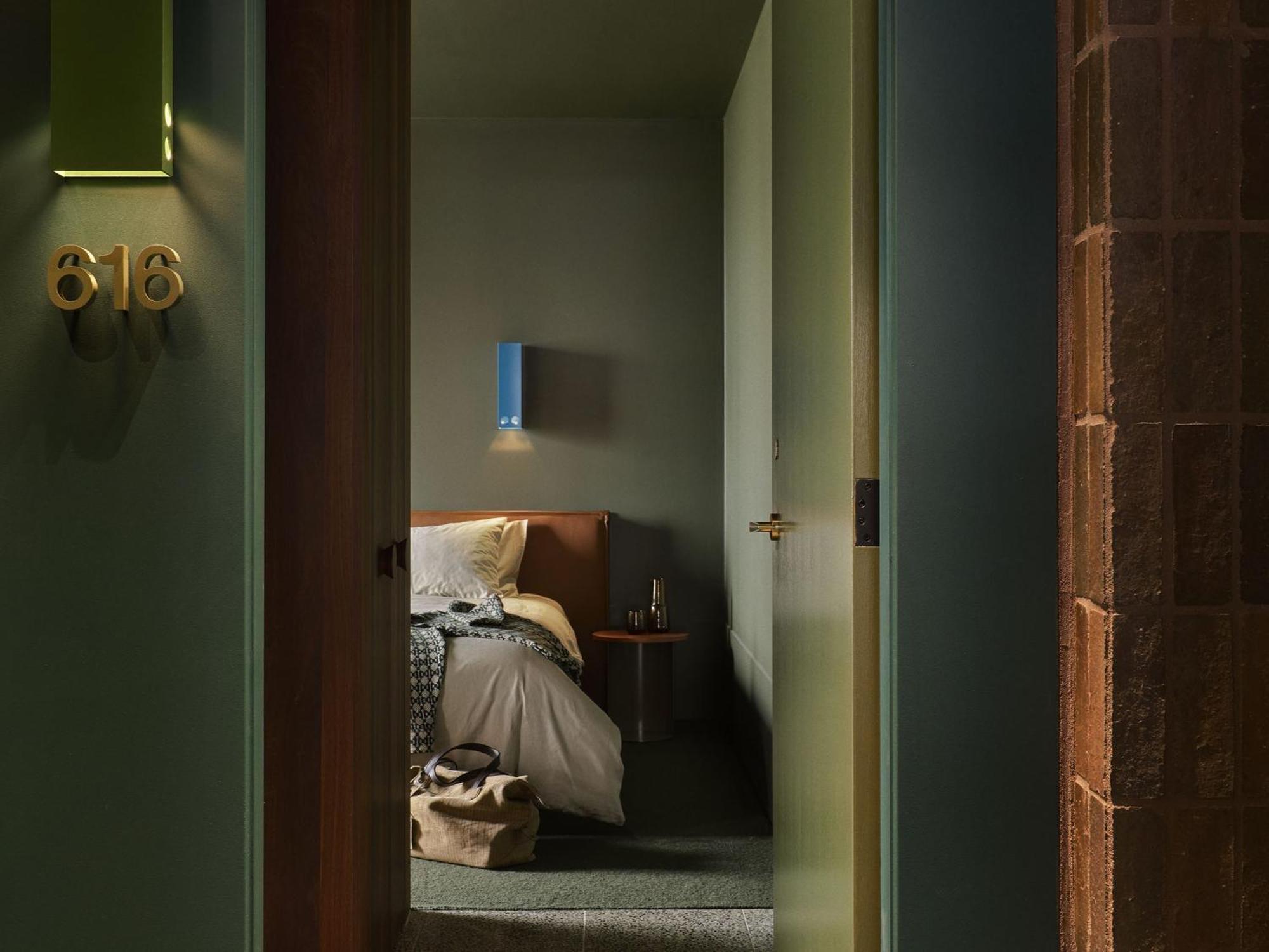 Hyde Melbourne Place المظهر الخارجي الصورة