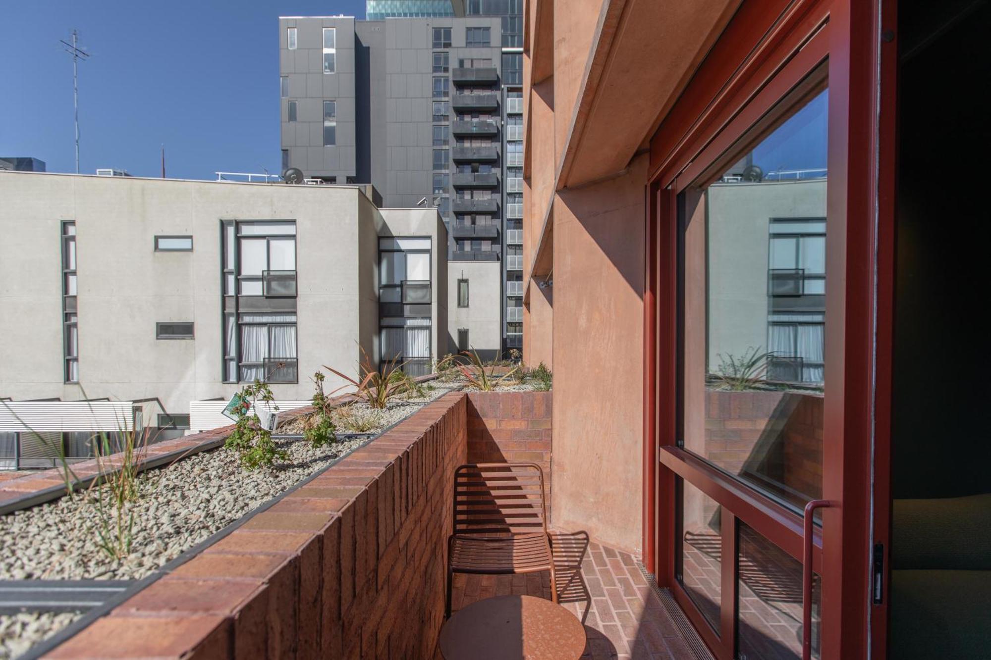 Hyde Melbourne Place المظهر الخارجي الصورة