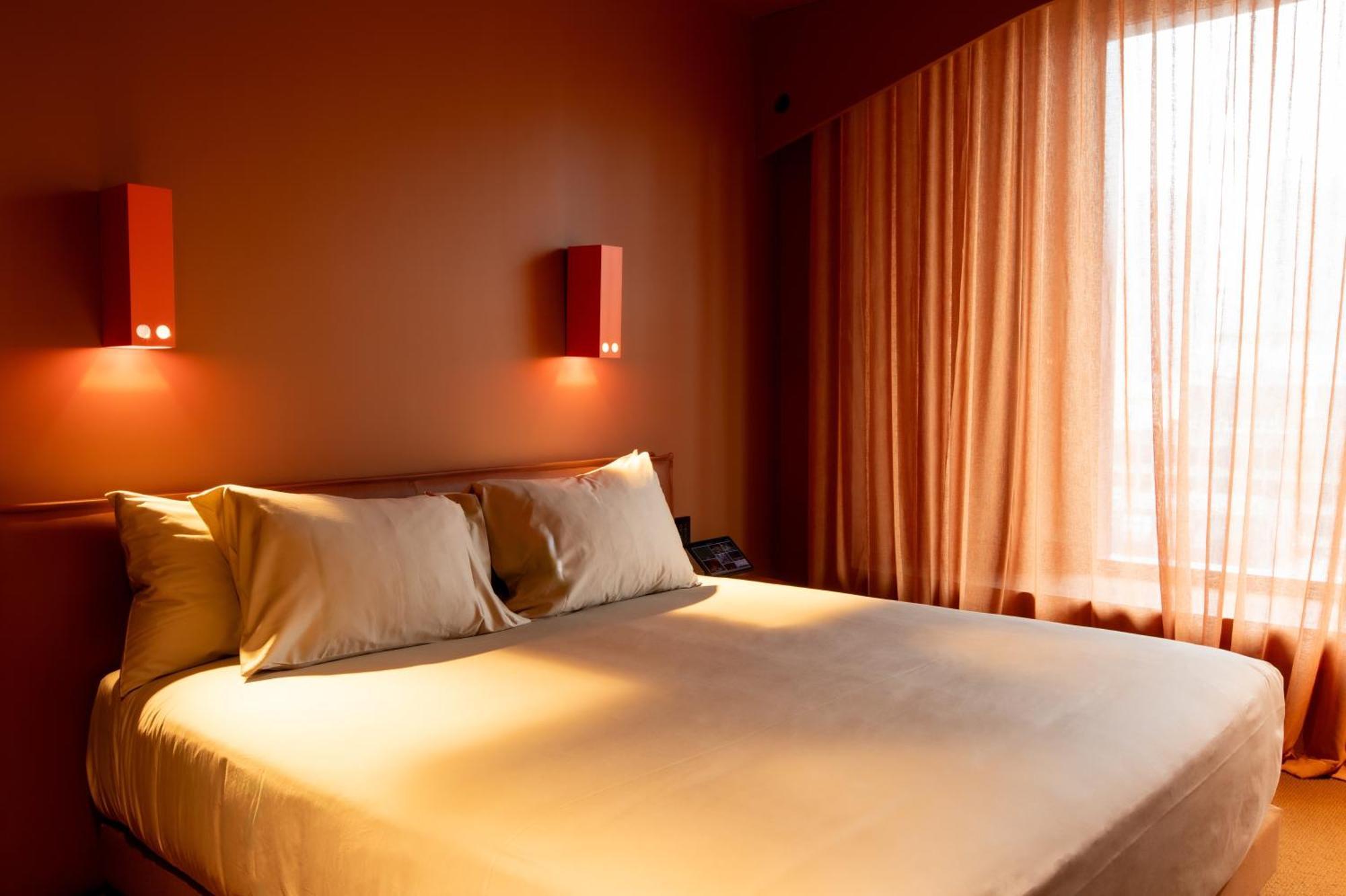 Hyde Melbourne Place المظهر الخارجي الصورة